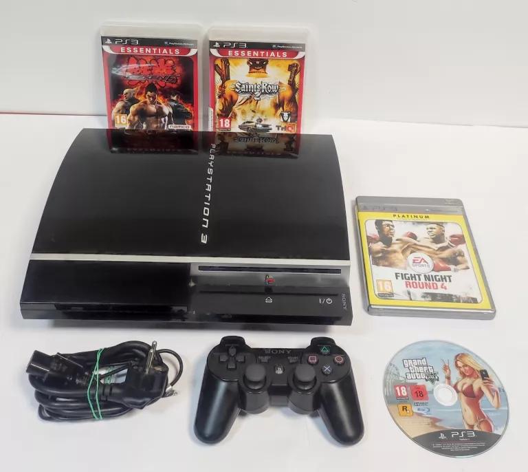 konsola-sony-ps3-cechl04-11-listopada-27-konin