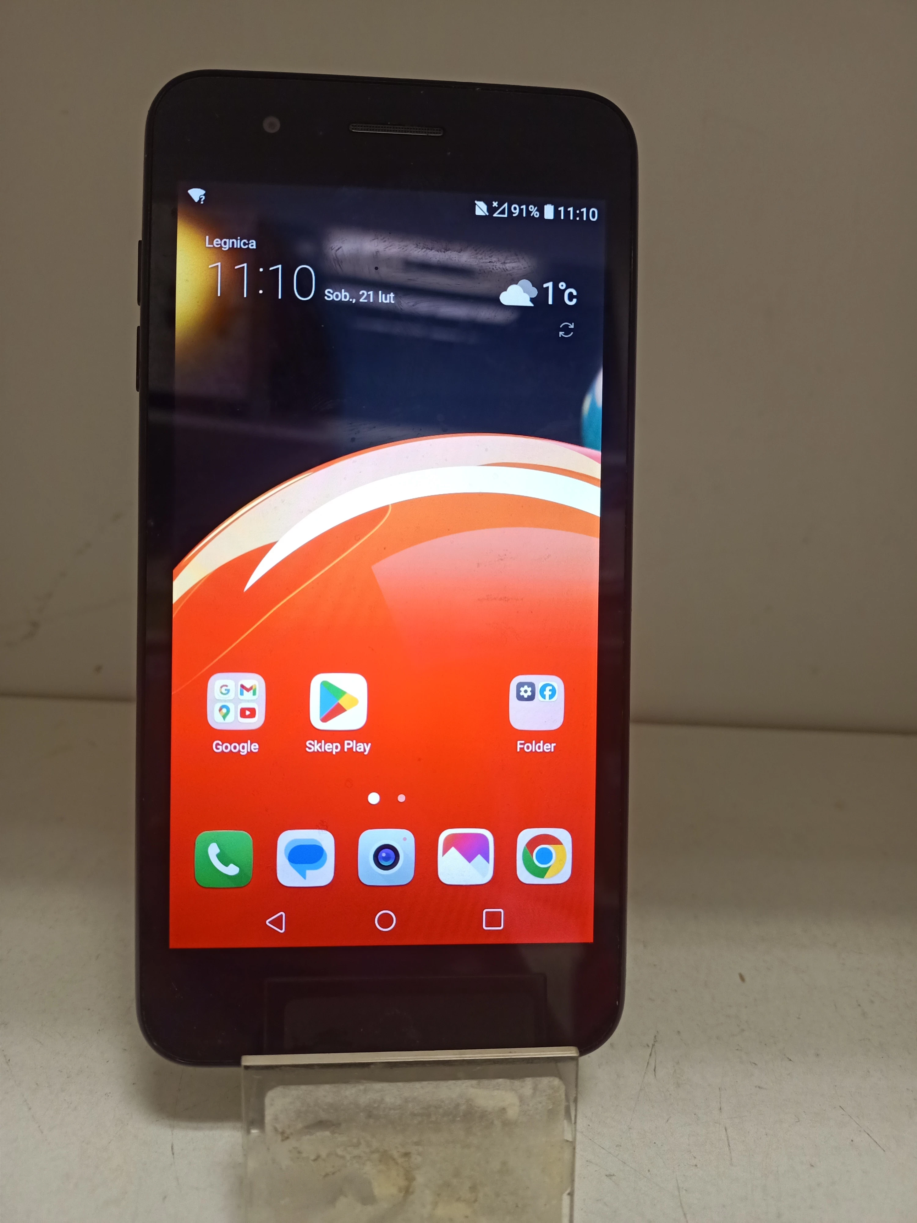 telefon-lg-5-k-9-senatorska-38-legnica