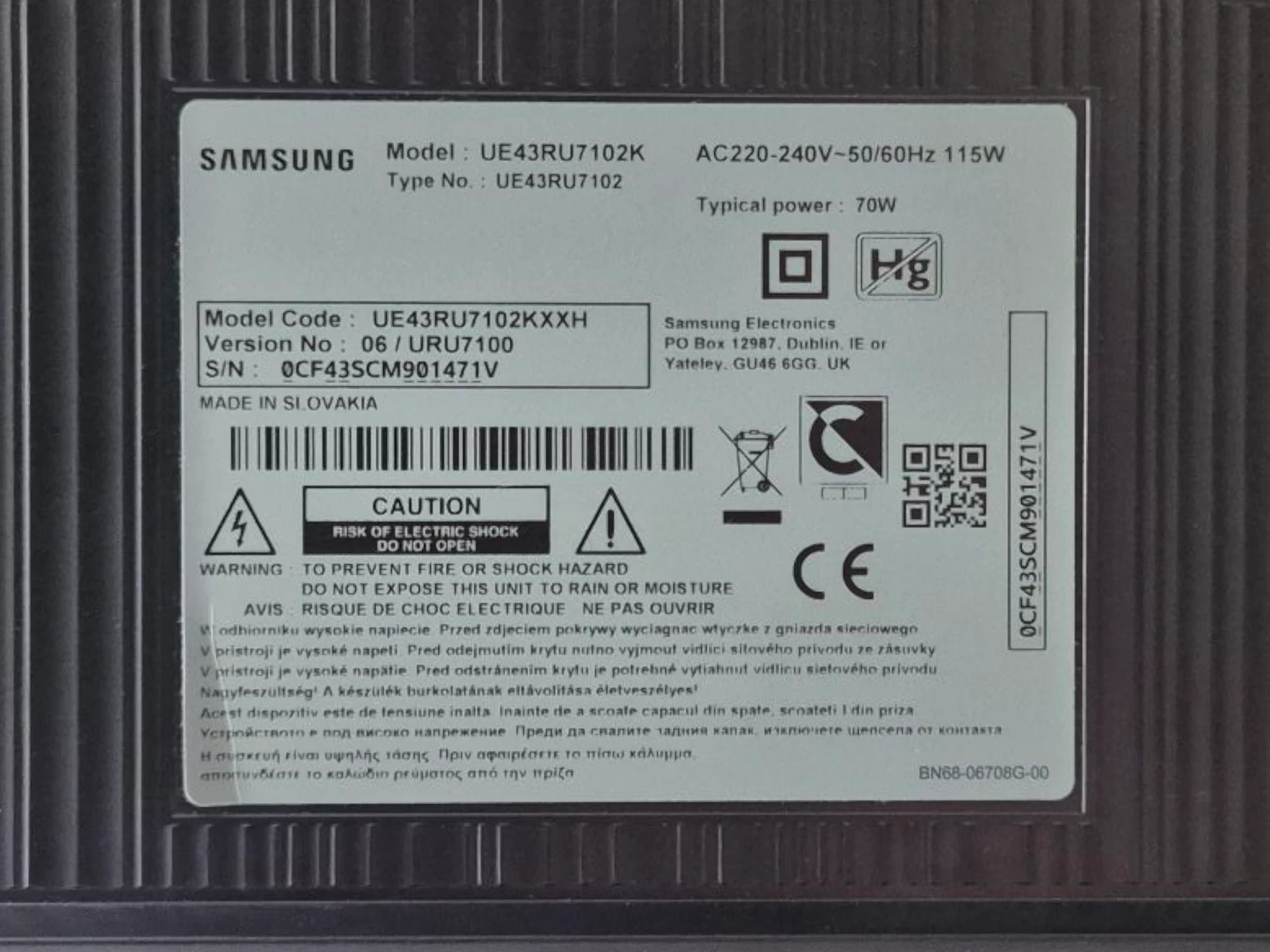 telewizor-samsung-ue43ru7102k-43-led-4k-uhd-dvb-t2-smart-tv-kod-producenta-ue43ru7102kxxh