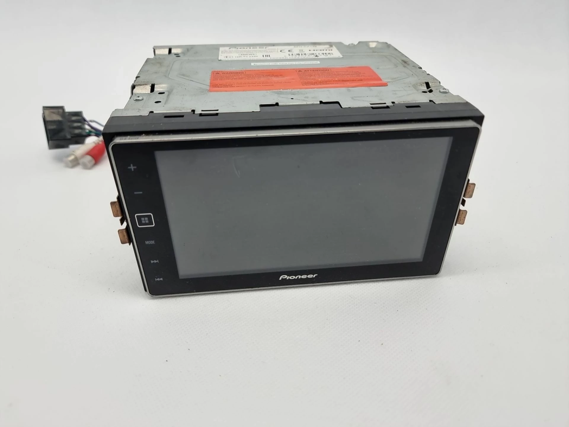 radio-pioneer-sph-da120-ean-gtin-4988028266492