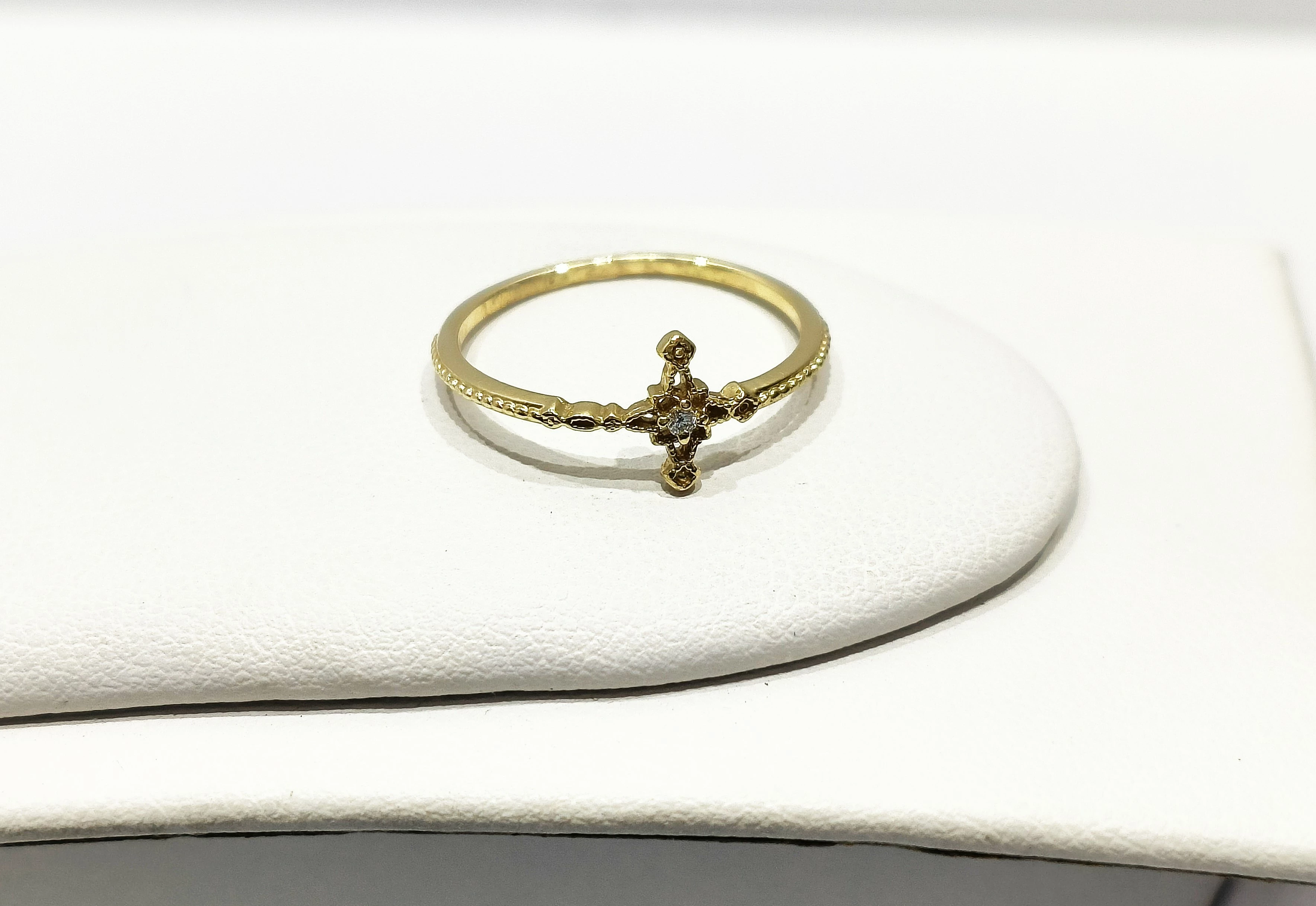 14-k-zloty-pierscionek-krzyz-biala-cyrkonia-122g-kamien-17088-524288