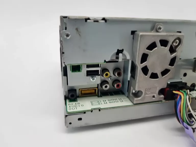 radio-pioneer-sph-da120-model-sph-da120