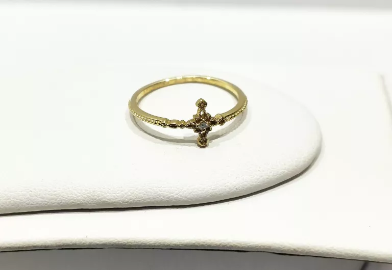 14-k-zloty-pierscionek-krzyz-biala-cyrkonia-122g-kamien-17088-524288