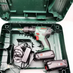 WKRĘTARKA BOSCH BSP 1800 LI-2 WALIZKA