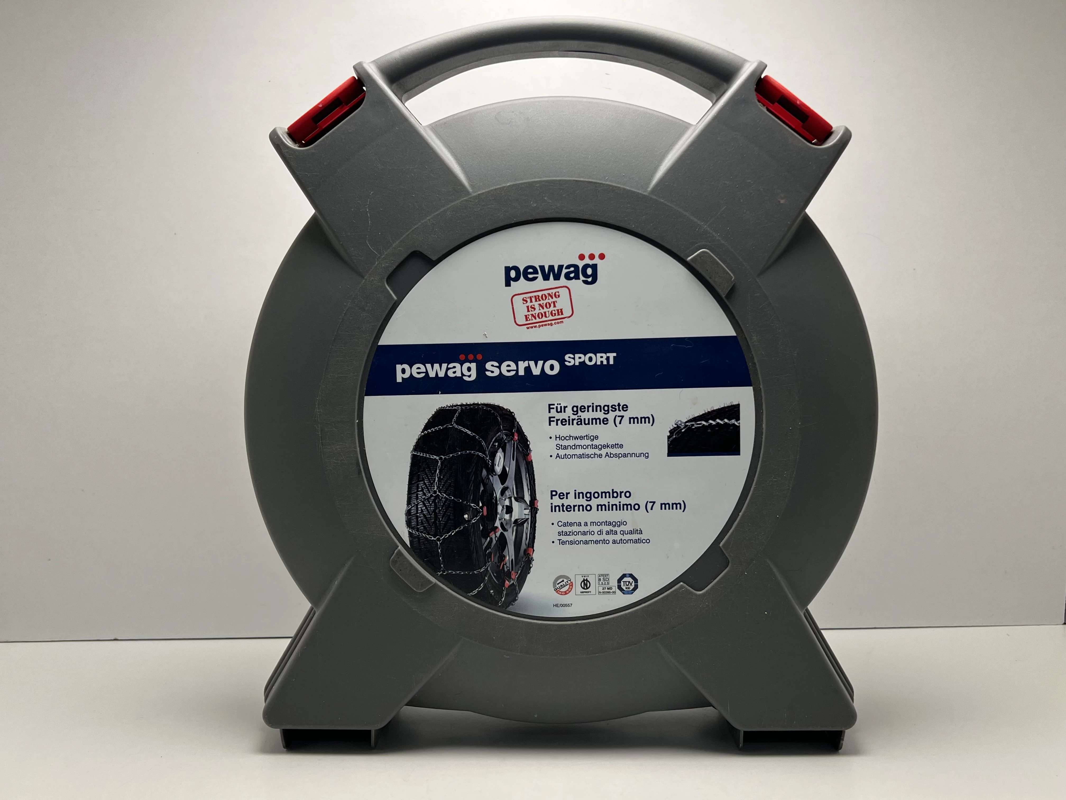 lancuchy-sniegowe-pewag-servo-sport-7mm-kod-producenta-42-534