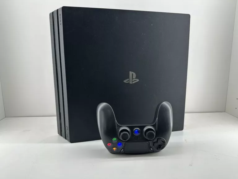 konsola-ps4-pro-pad-okablowanie-stary-rynek-9-sroda-wlkp