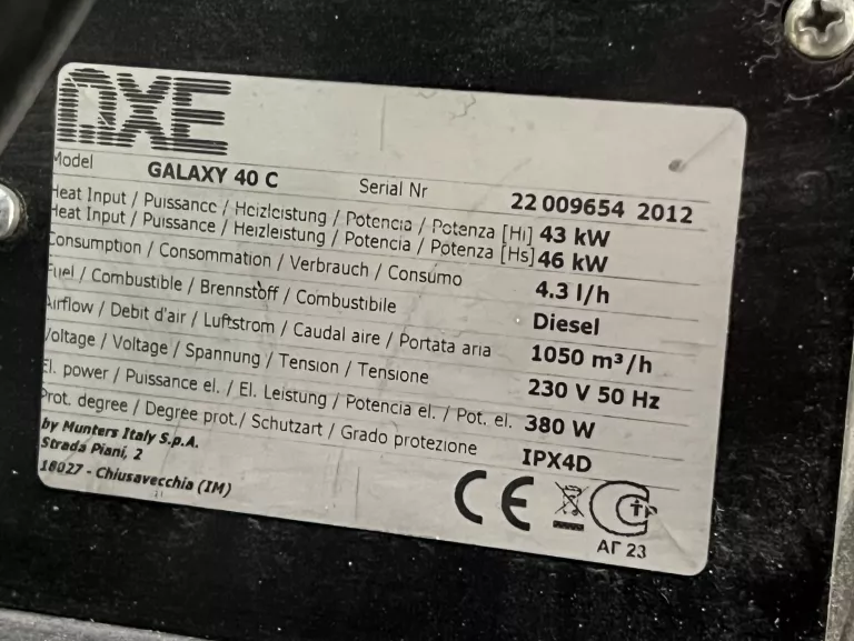 nagrzewnica-olejowa-galaxy-40c-43kw-diesel-moc-grzewcza-43