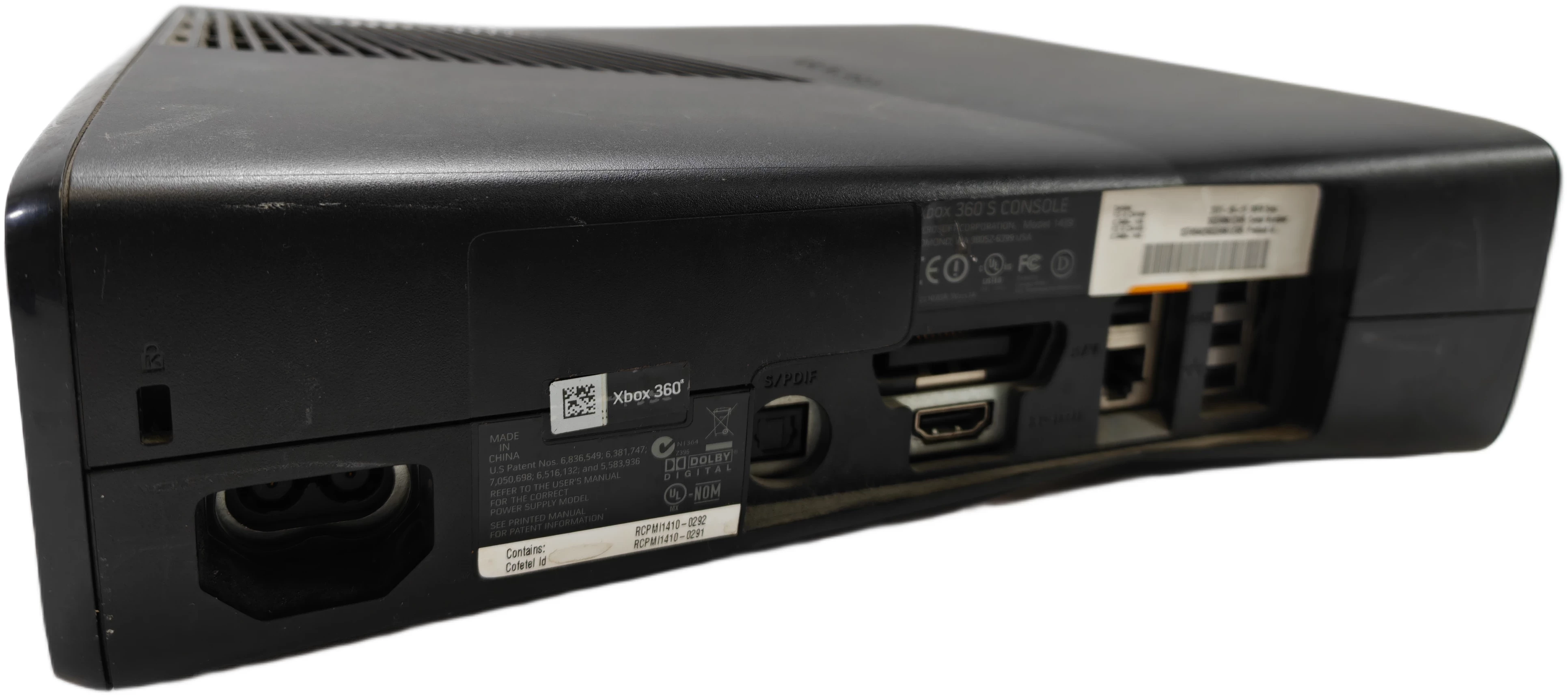 konsola-microsoft-xbox-360-s-slim-250gb-czarny-plus-pad-i-zasilacz-konsola-liczba-kontrolerow-w-zestawie-205994-225554