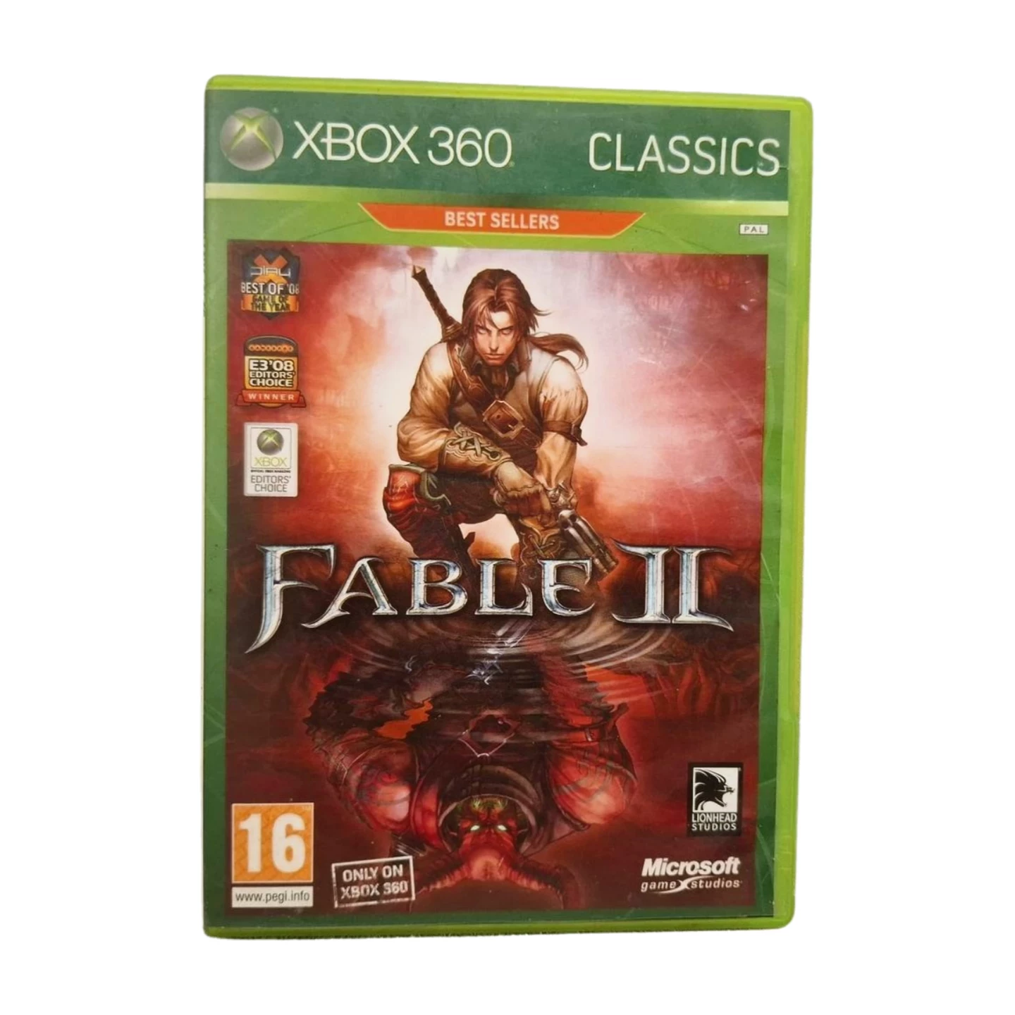 gra-na-xbox-360-fable-ii-polskie-napisy-grunwaldzka-18-adex-bud-zabkowice-slaskie