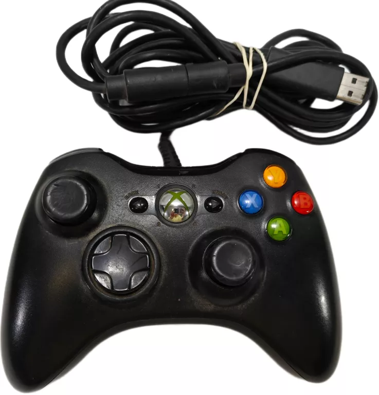 konsola-microsoft-xbox-360-s-slim-250gb-czarny-plus-pad-i-zasilacz-konsola-dysk-wbudowana-pamiec-5179-10