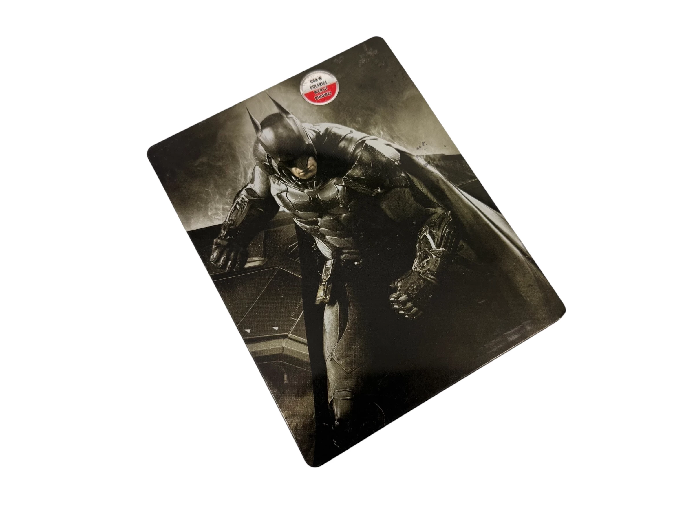 gra-na-ps4-batman-arkham-knight-wojska-polskiego-13-wagrowiec