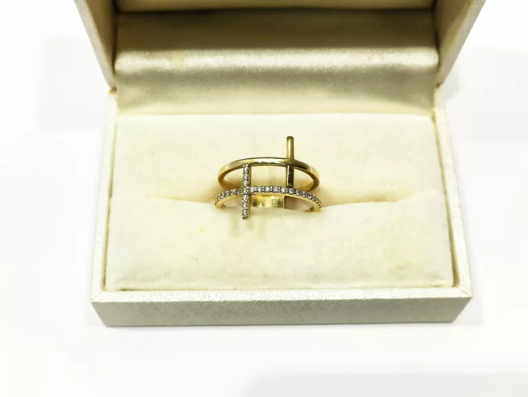 zloty-pierscionek-krzyze-z-cyrkoniami-340g-585-marka-248811-958954