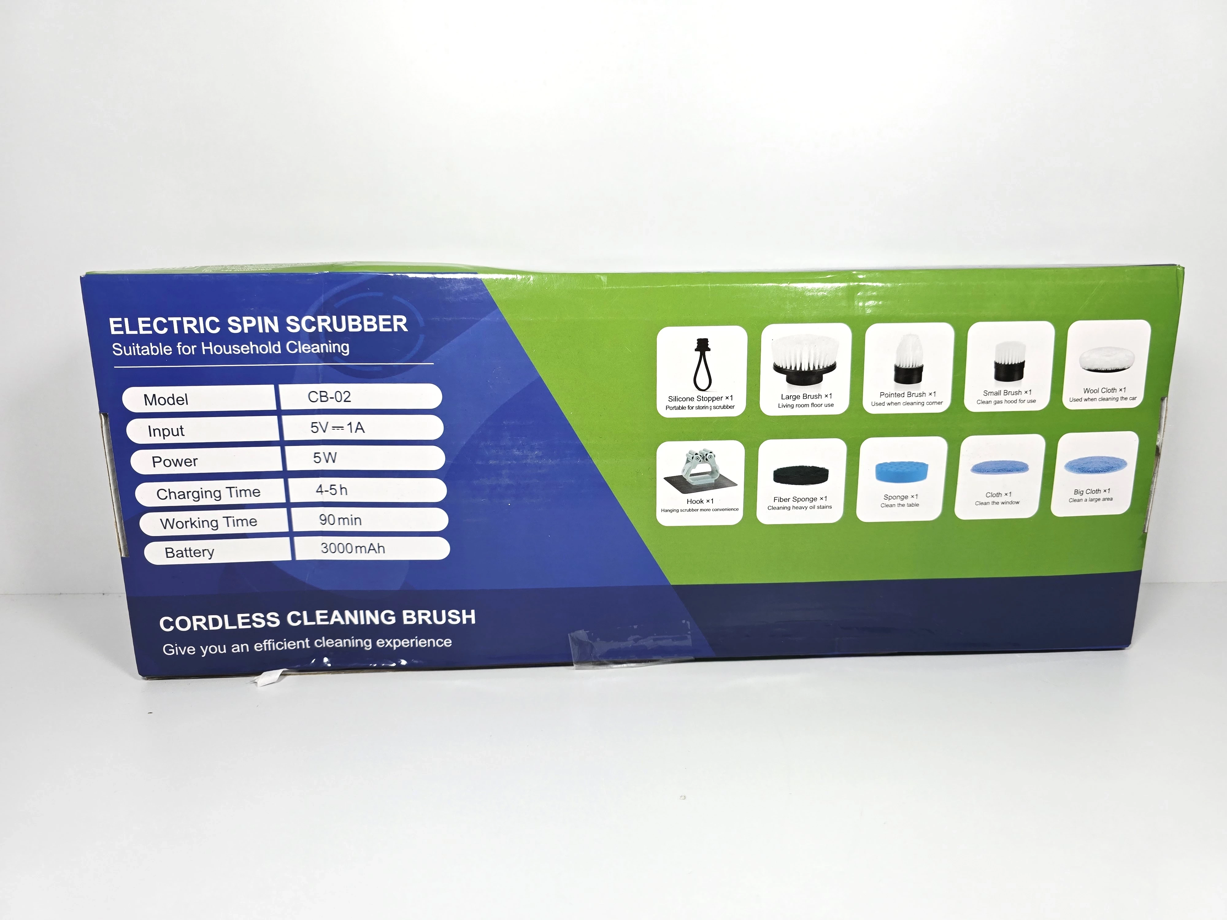 wvikeri-electric-cleaning-brush-ean-gtin-5906521628738