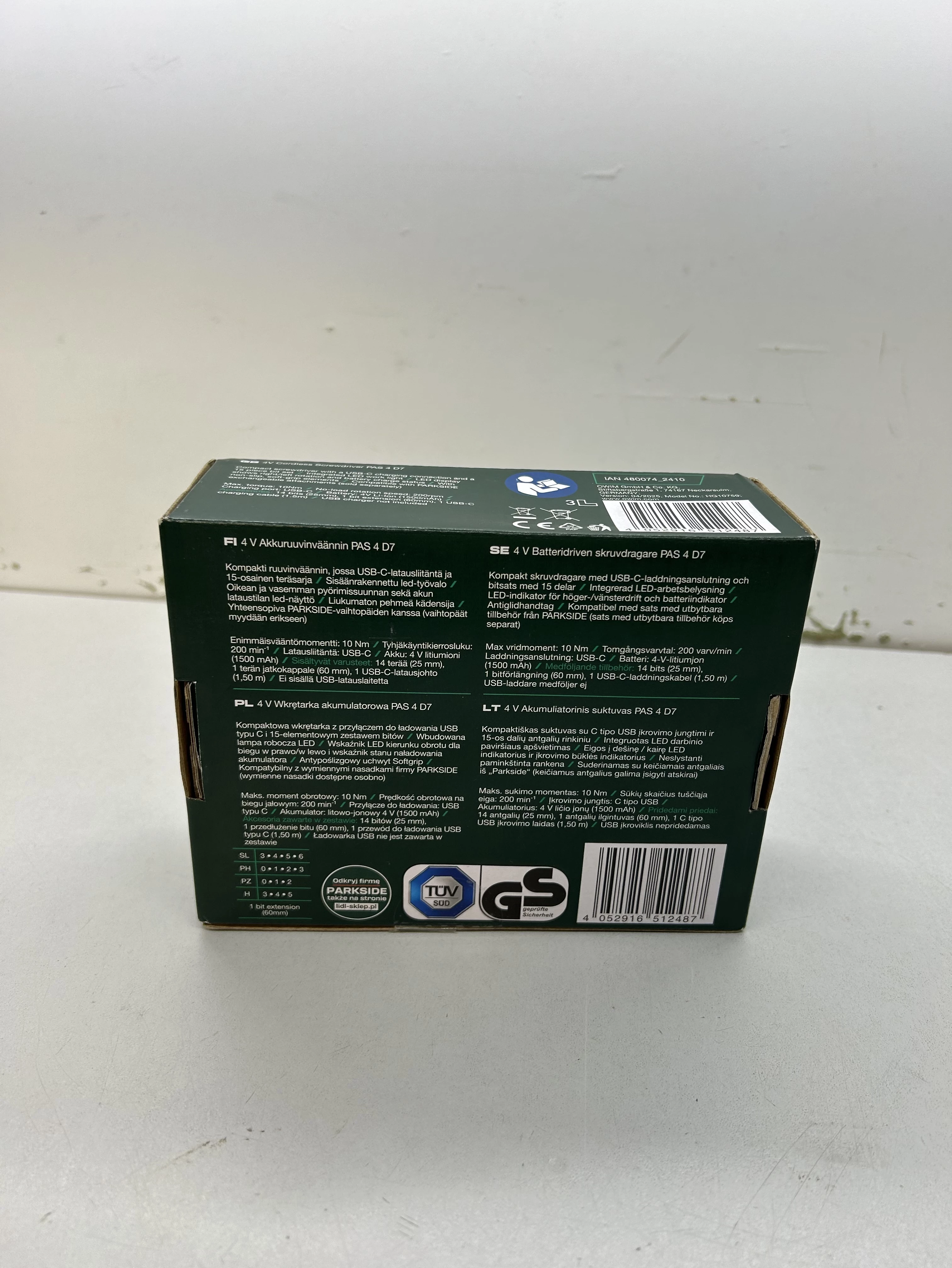 wkretak-akumulatorowy-parkside-4v-pas-4-d7-ean-gtin-4052916512487