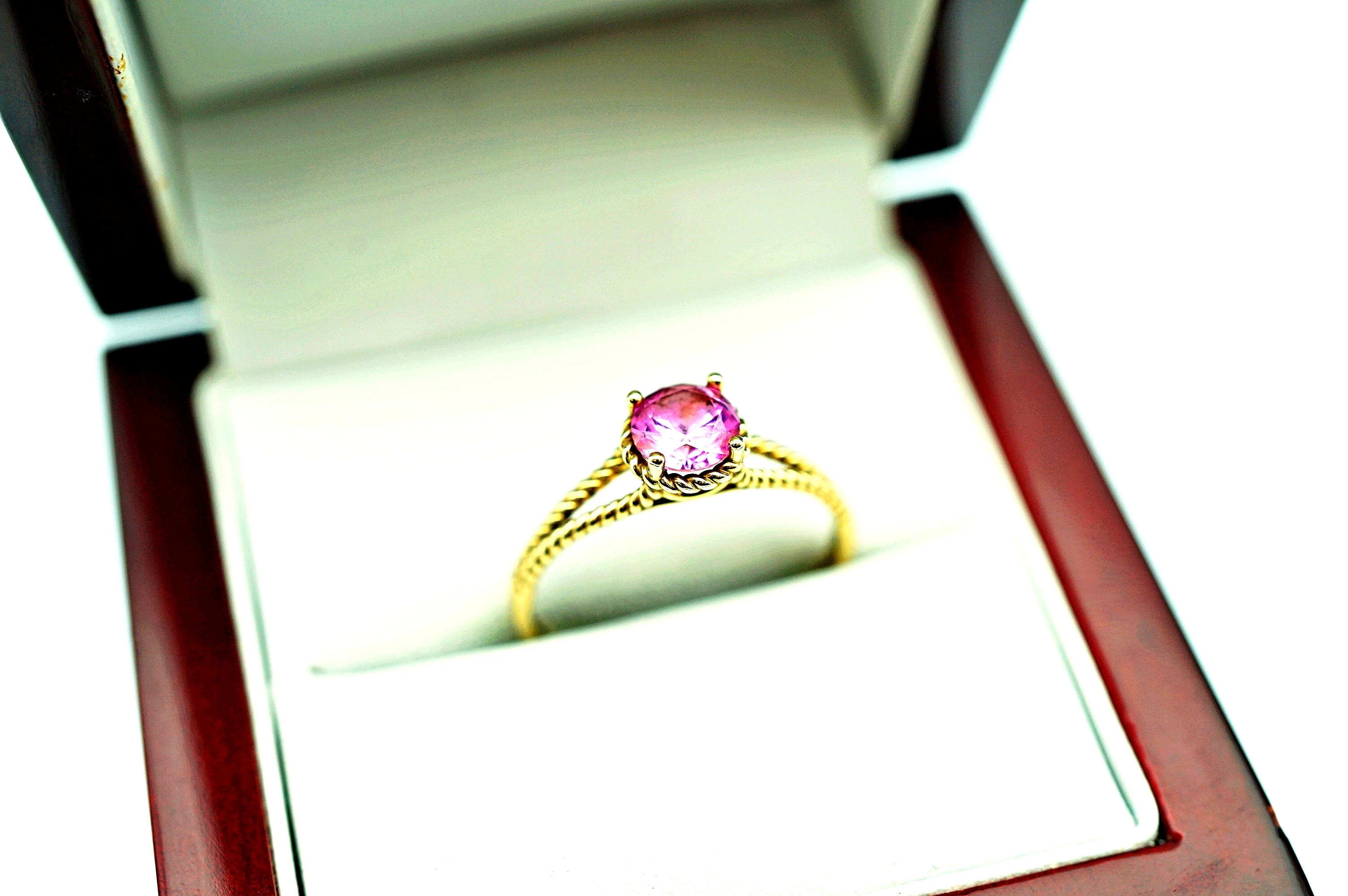 zloty-pierscionek-z-rozowa-cyrkonia-pr-333-166g-r-20-8k-bukowska-118-poznan