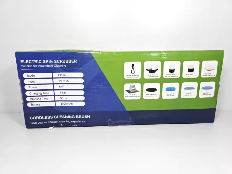 wvikeri-electric-cleaning-brush-ean-gtin-5906521628738