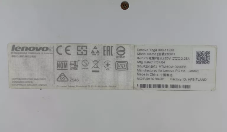 laptop-lenovo-yoga-300-11ibr-2gb32gb-przekatna-ekranu-1160