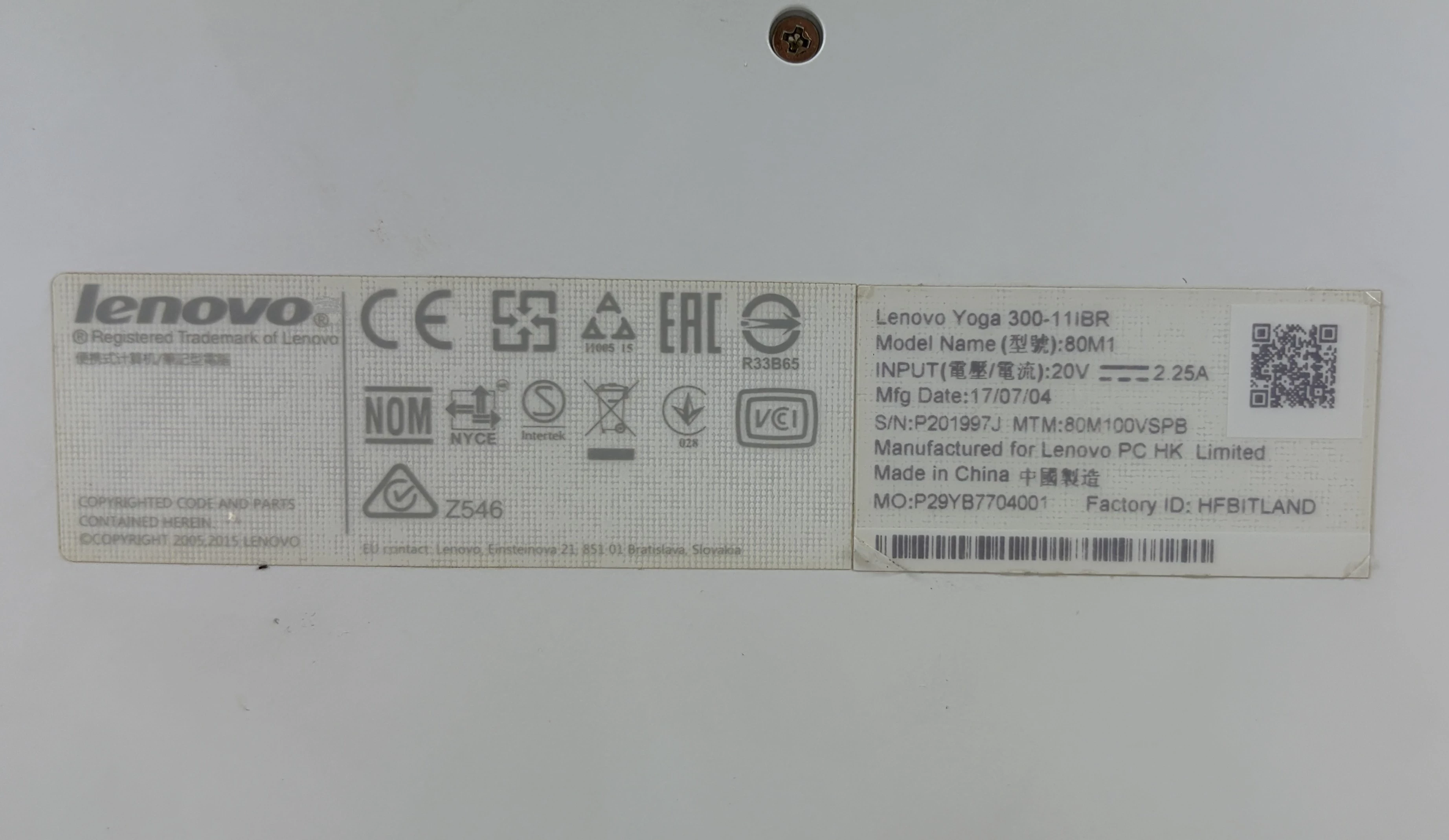 laptop-lenovo-yoga-300-11ibr-2gb32gb-przekatna-ekranu-1160