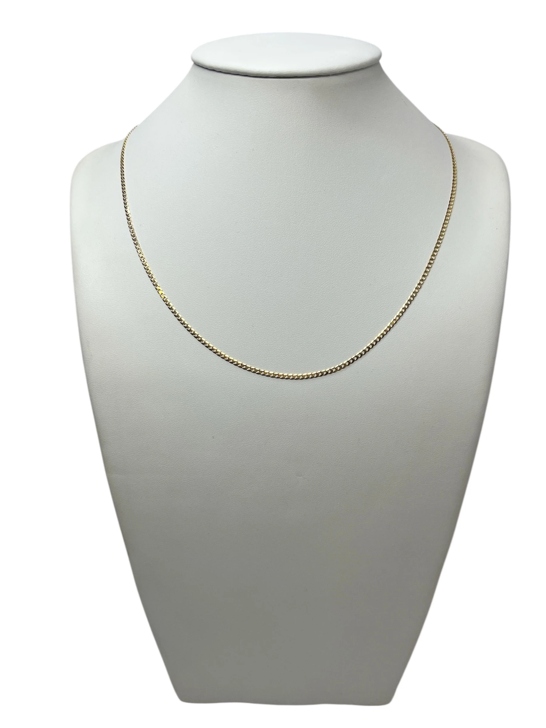 sliczny-zloty-lancuszek-pancerka-45cm-265g-proba-585-material-15835-2