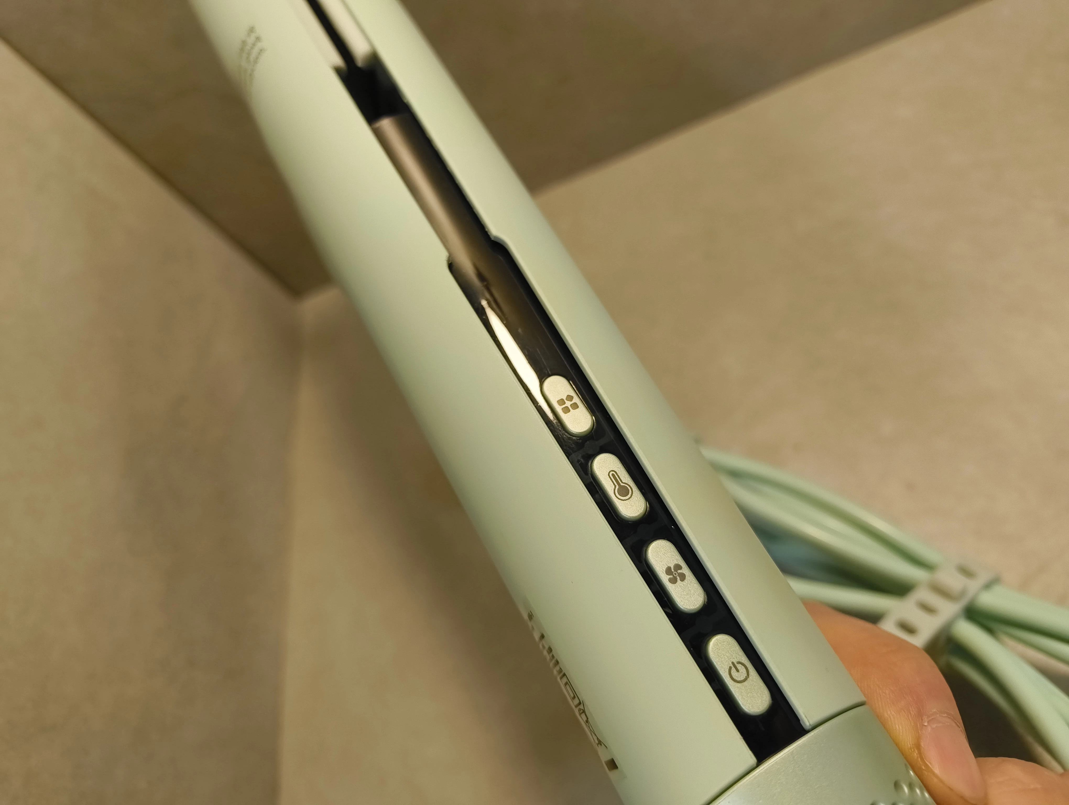 prostownica-powietrzna-ambiano-ahs-1-mietowa-powloka-203605-1