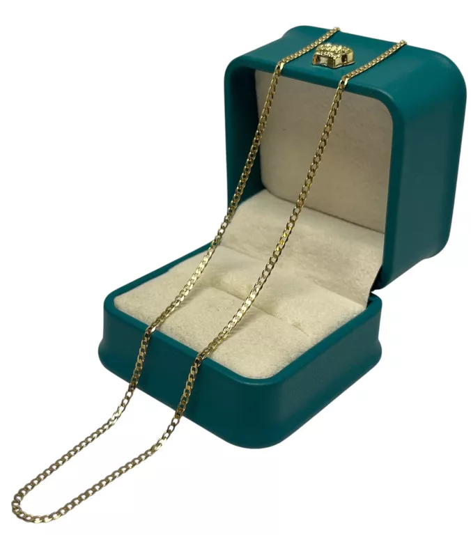 sliczny-zloty-lancuszek-pancerka-45cm-265g-proba-585-reja-28-lebork-kwiatek