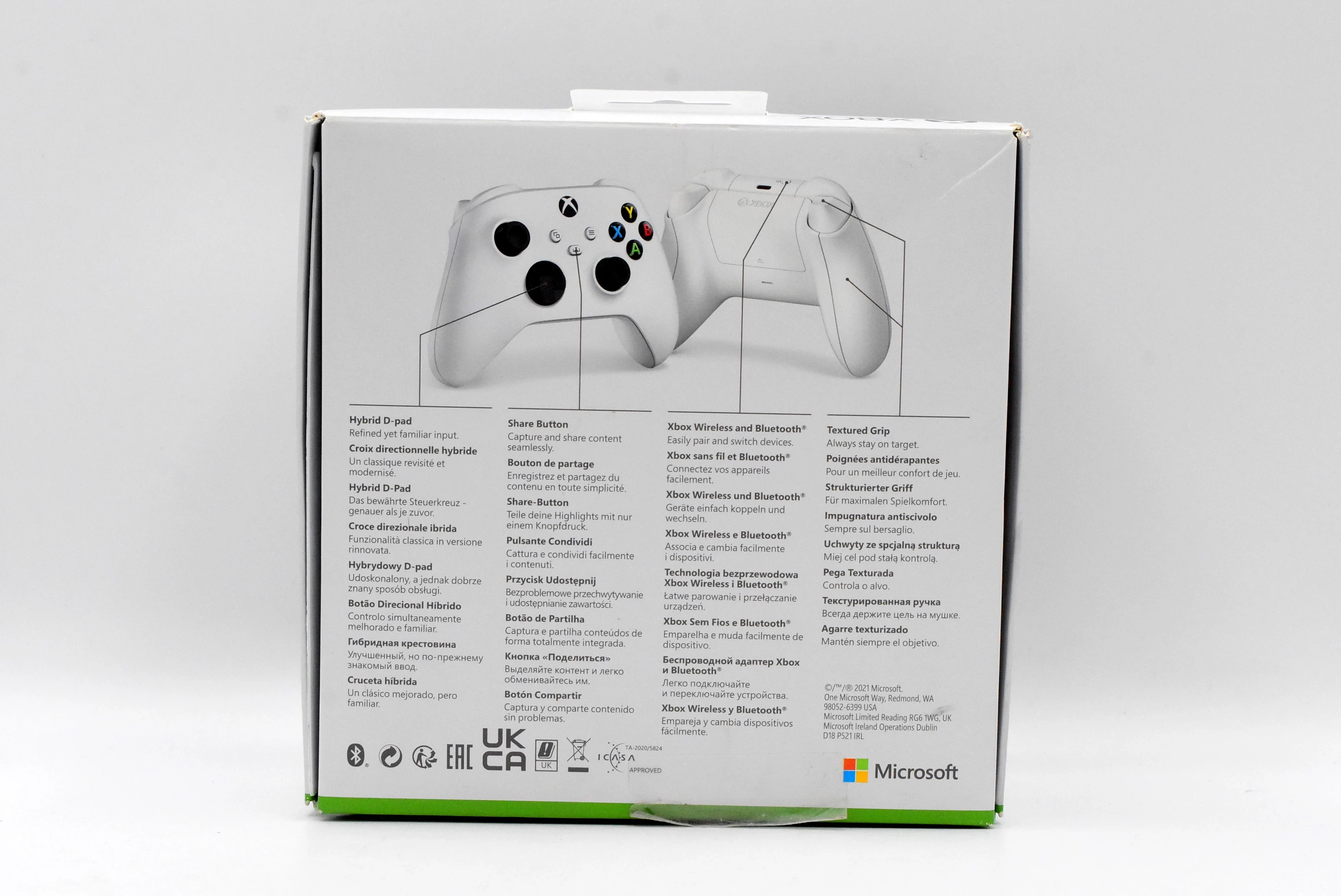 kontroler-pad-microsoft-bezprzewodowy-xbox-one-robot-white-ean-gtin-196388518128