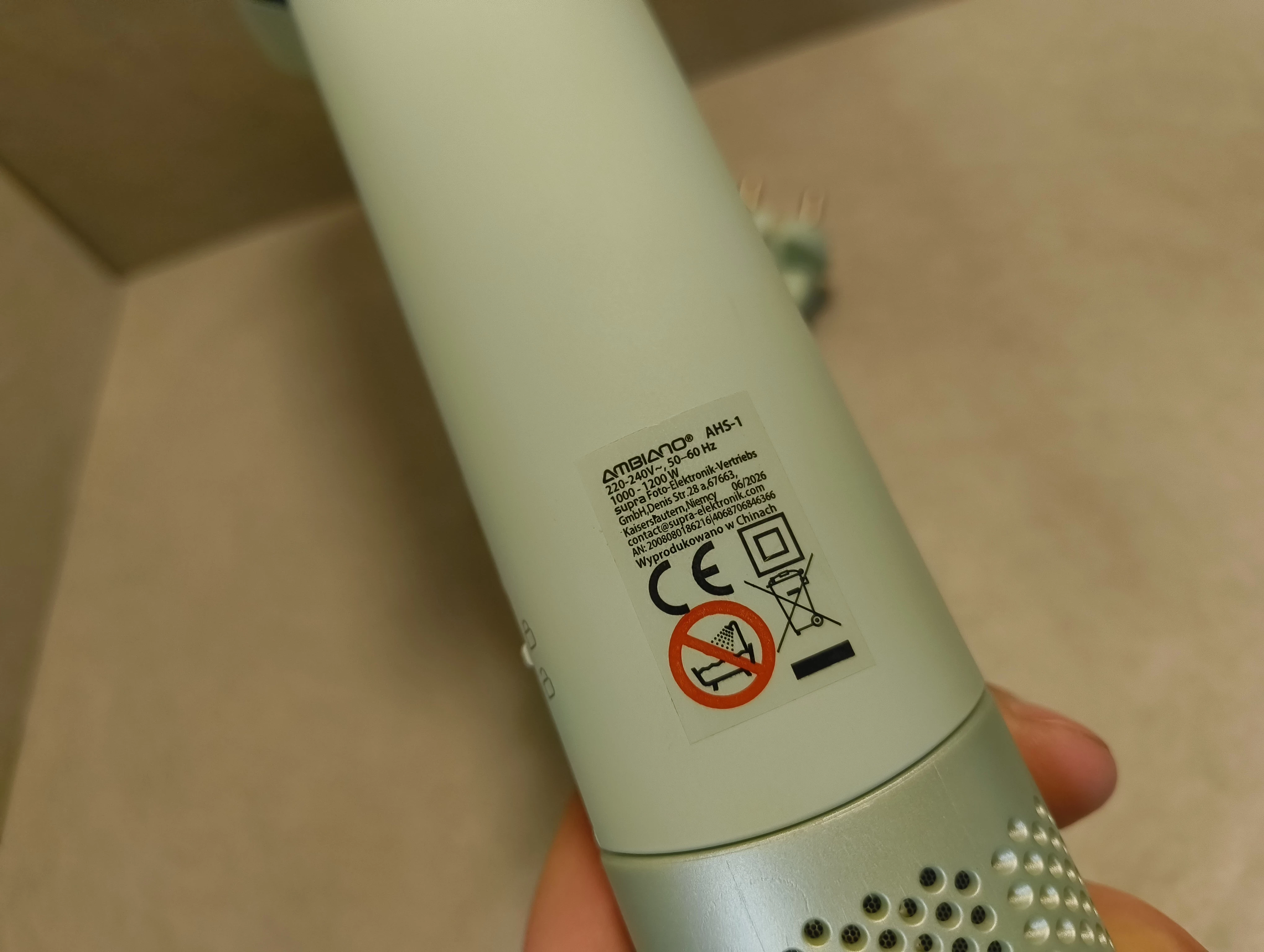 prostownica-powietrzna-ambiano-ahs-1-mietowa-typ-203601-217513