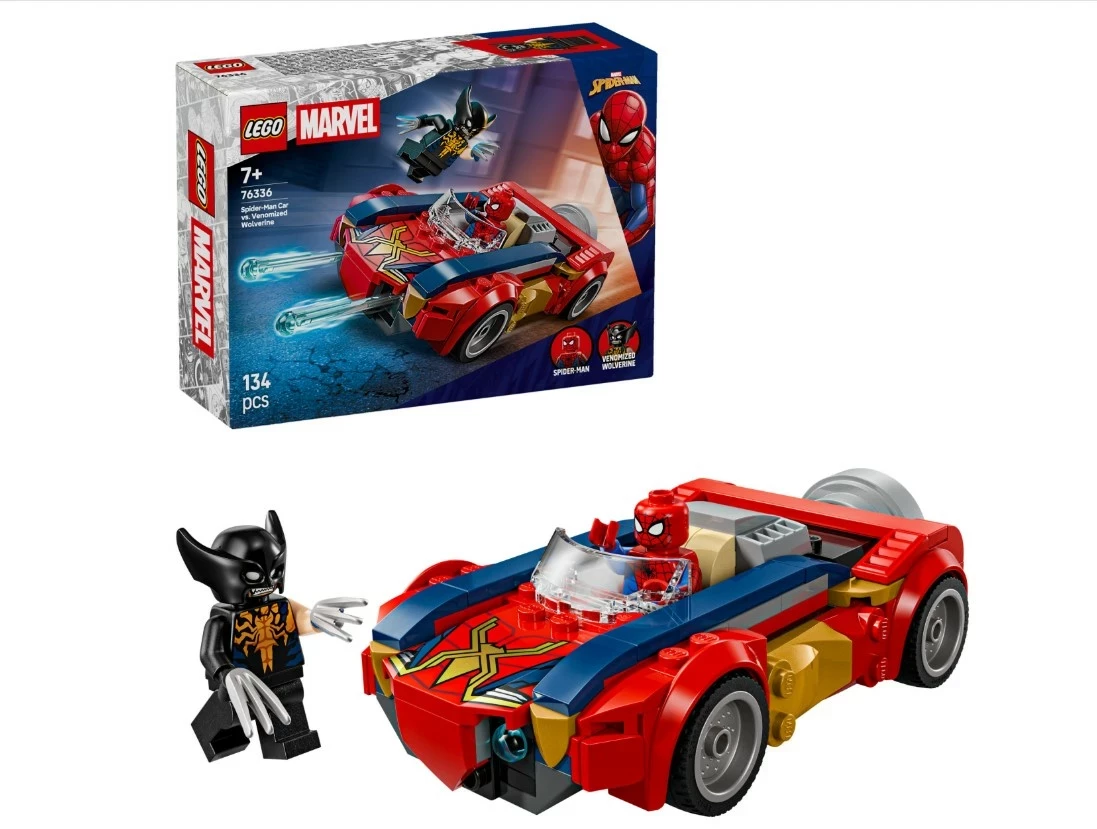 lego-marvel-76336-spider-man-w-samochodzie-kontra-wolverine-os-piastowskie-74a-poznan