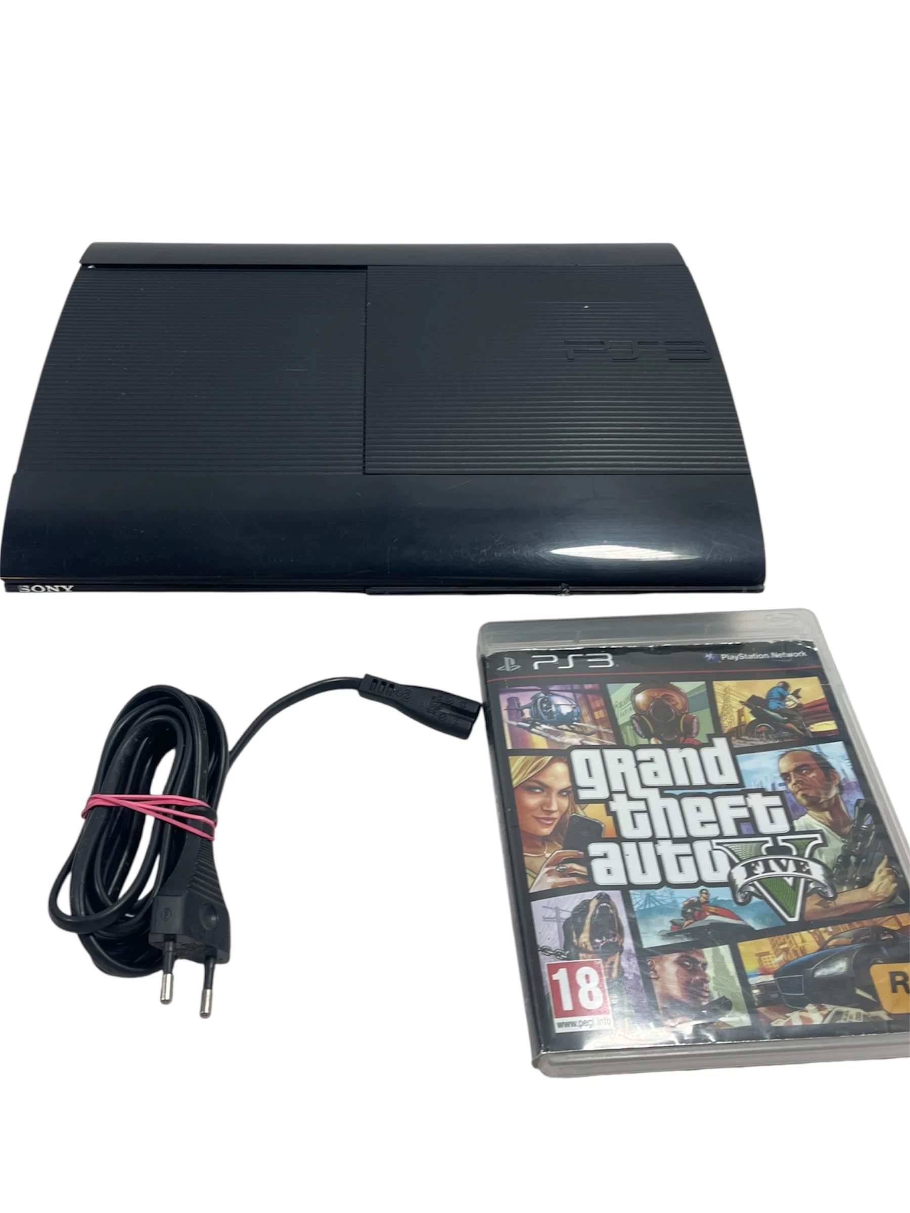konsola-ps3-playstation-3-super-slim-500gb-dysk-gta-v-jurowiecka-11-bialystok