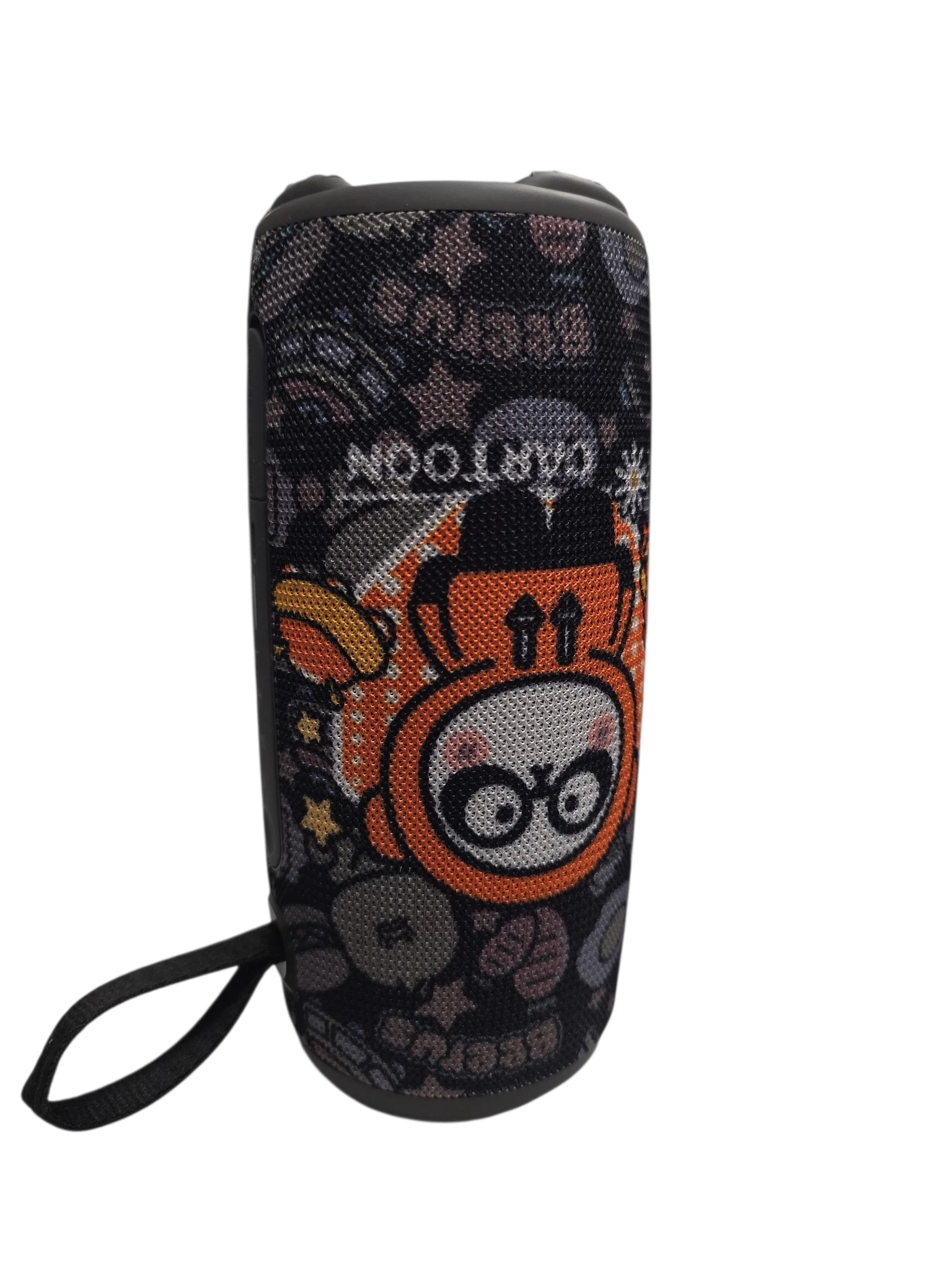 smiki-music-world-glosnik-bluetooth-czarny-ean-gtin-5905702577285