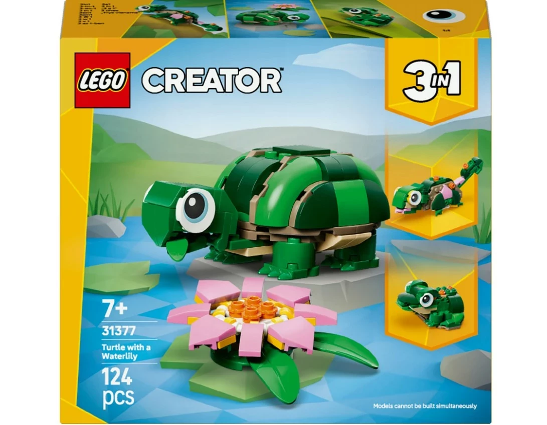 lego-creator-3-w-1-zolw-i-kwiat-lilii-wodnej-31377-os-piastowskie-74a-poznan