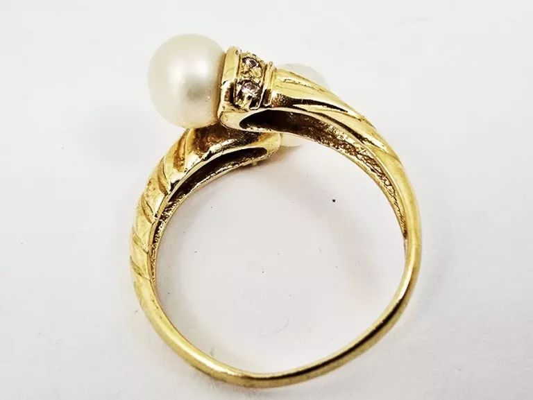 zloty-pierscionek-z-dwoma-sztucznymi-perlami-p585-455g-r14-rozmiarsrednica-wew-mm-372-14