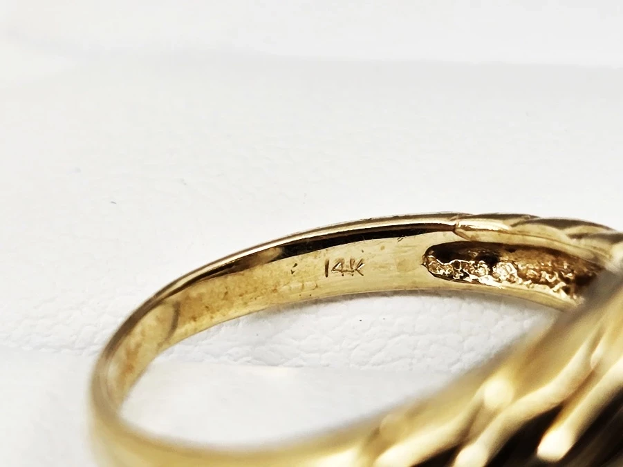 zloty-pierscionek-z-dwoma-sztucznymi-perlami-p585-455g-r14-stan-11323-2