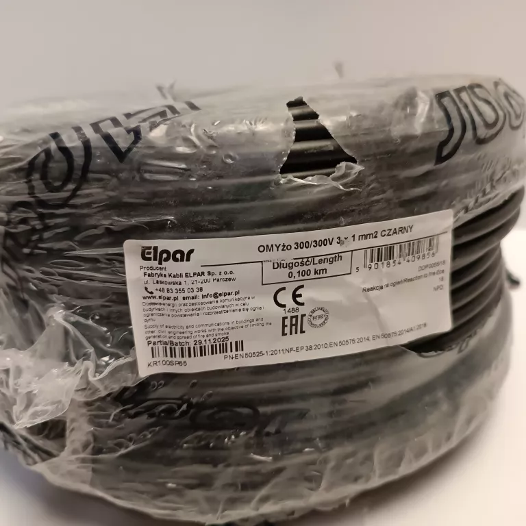 przewod-elpar-3x1-100m-okragly-czarny-osiedle-teatralne-3u15-krakow
