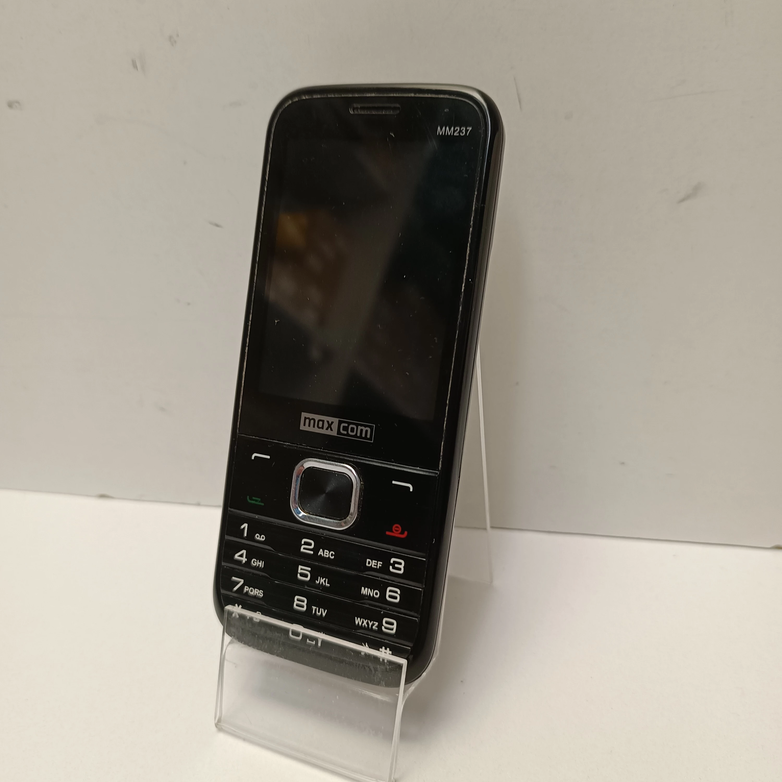 telefon-maxcom-mm237-ean-gtin-5908235973241