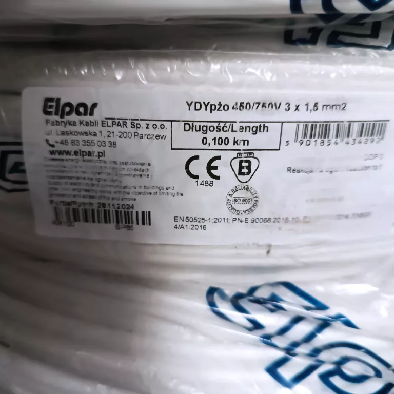 przewod-elpar-3x15-100m-ean-gtin-5901854438832