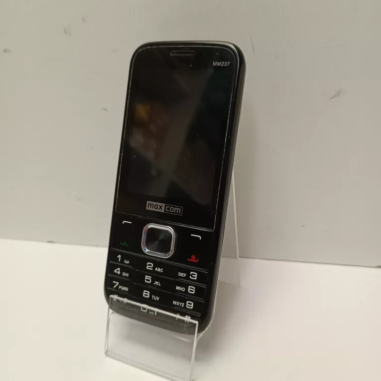 telefon-maxcom-mm237-ean-gtin-5908235973241