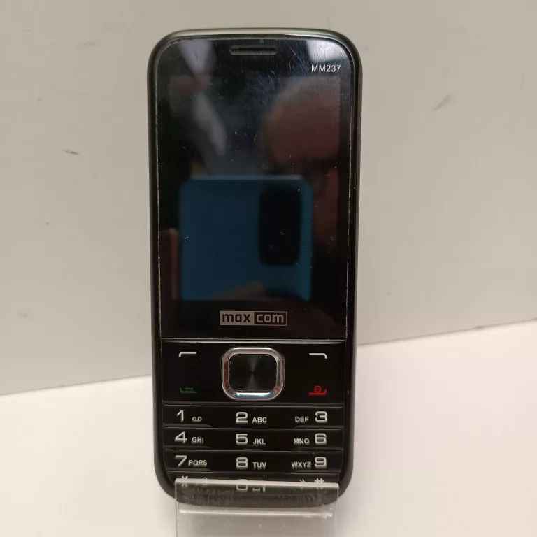 telefon-maxcom-mm237-stan-11323-2