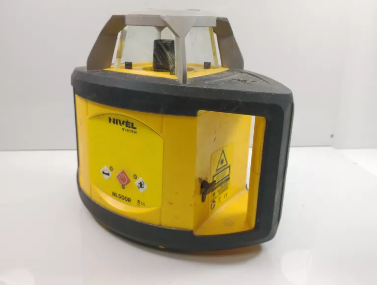 niwelator-laserowy-nivel-system-nl500r-rd700-model-nivel-system-nl500-digital-zestaw