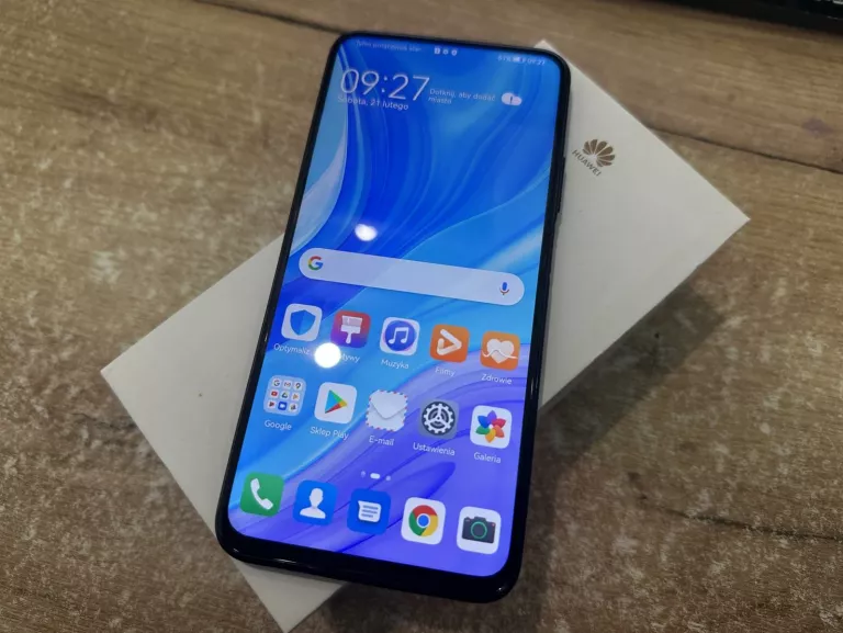 huawei-p-smart-pro-karton-stary-rynek-9-sroda-wlkp