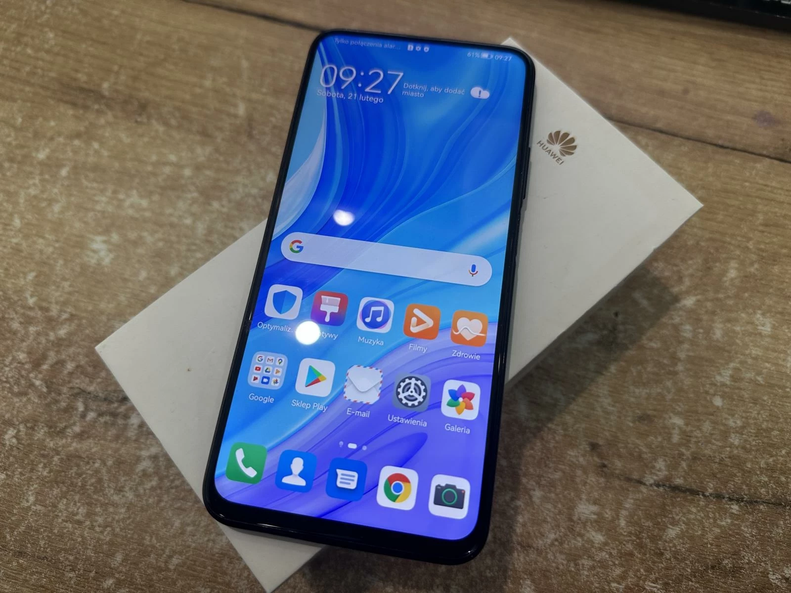 huawei-p-smart-pro-karton-stary-rynek-9-sroda-wlkp