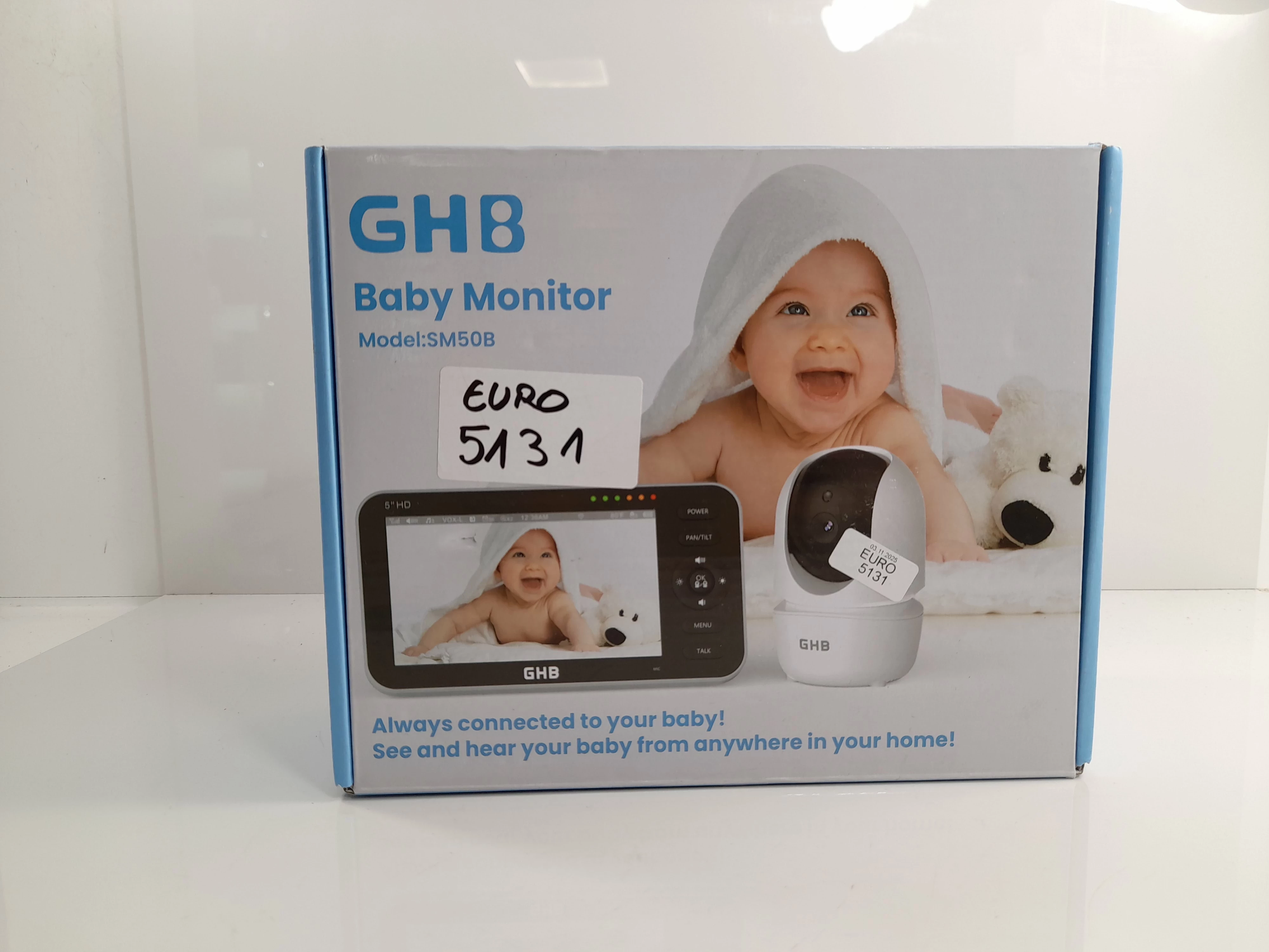 niania-elektroniczna-ghb-kamera-obrotowa-5-video-baby-monitor-ean-gtin-5906329658463