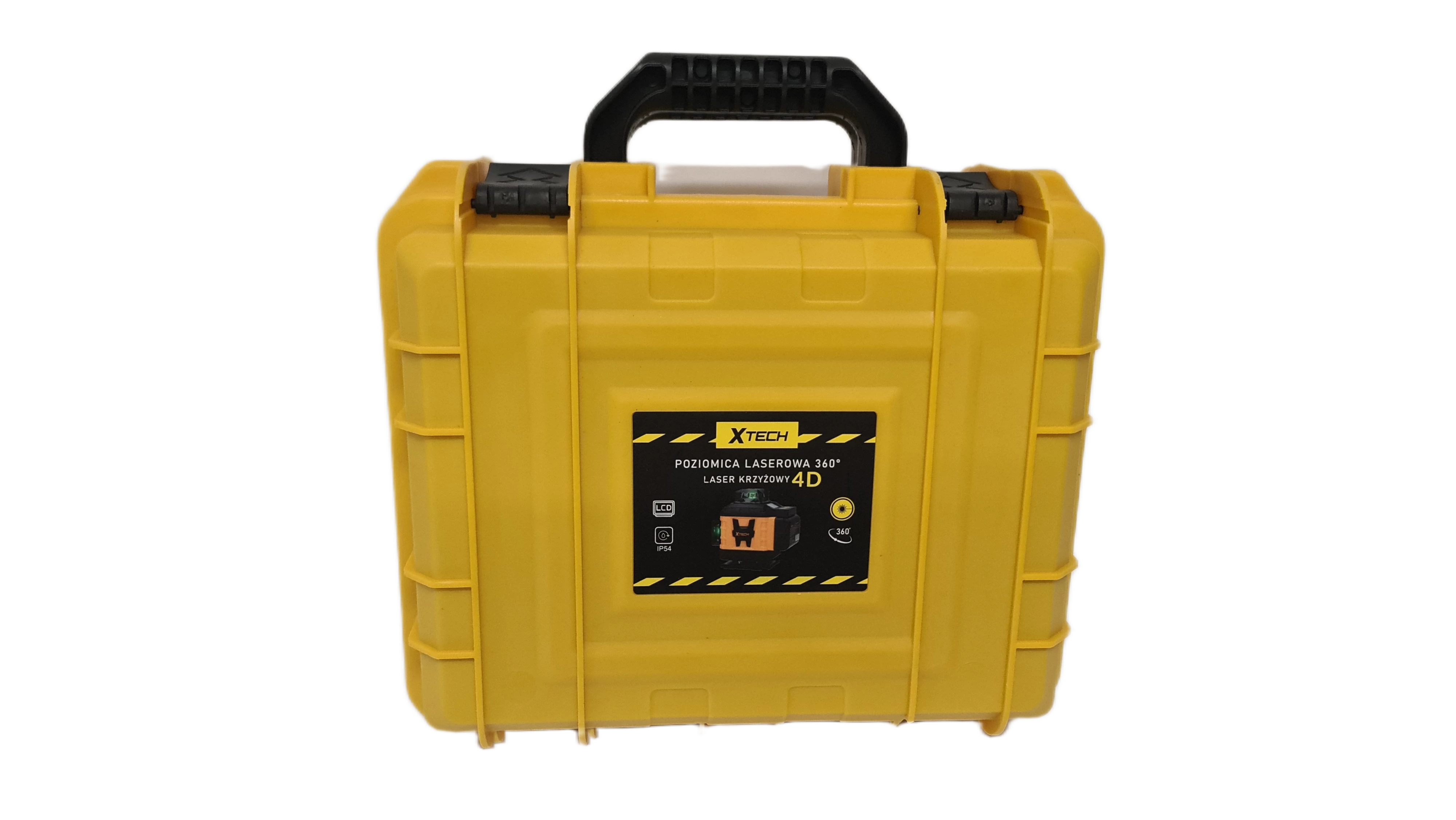 laser-krzyzowy-xtech-poziomica-laserowa-laser-samopoziomujaca-ean-gtin-5906656544521