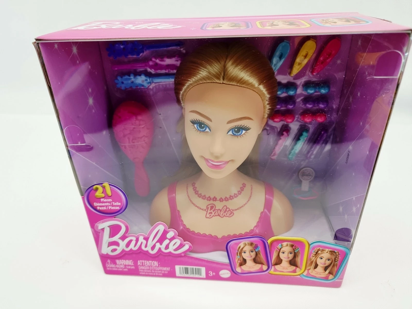 lalka-barbie-glowa-do-stylizacji-20-akcesoriow-do-stylizacji-wlosow-hmd8-dabrowszczakow-1811-sj-olsztyn