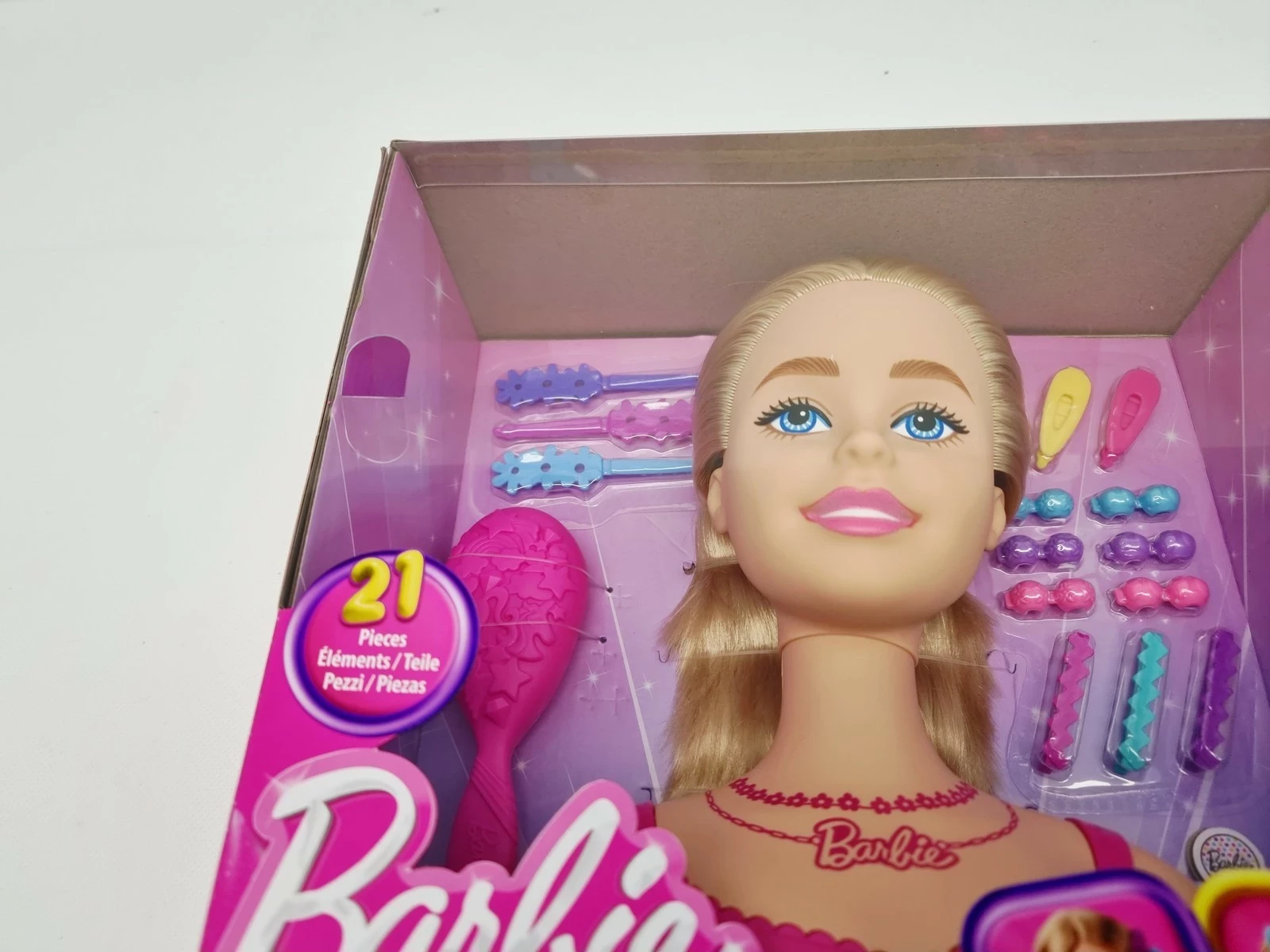 lalka-barbie-glowa-do-stylizacji-20-akcesoriow-do-stylizacji-wlosow-hmd8-stan-11323-238058