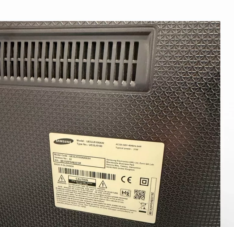 telewizor-samsung-ue32j5100aw-pilot-okablowanie-dekoder-kod-producenta-ue32j5100awxxh