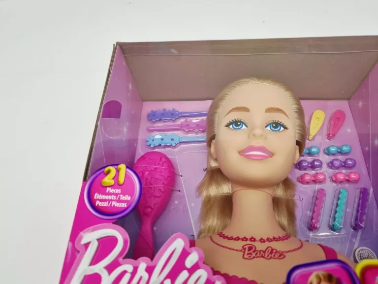 lalka-barbie-glowa-do-stylizacji-20-akcesoriow-do-stylizacji-wlosow-hmd8-stan-11323-238058