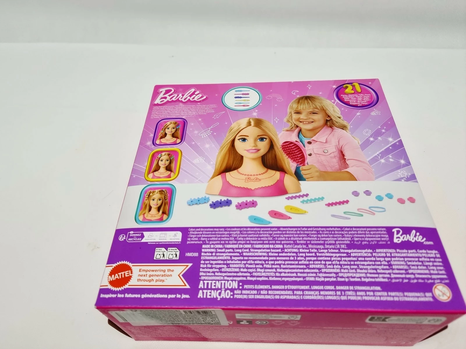 lalka-barbie-glowa-do-stylizacji-20-akcesoriow-do-stylizacji-wlosow-hmd8-minimalny-wiek-dziecka-250062-1794308