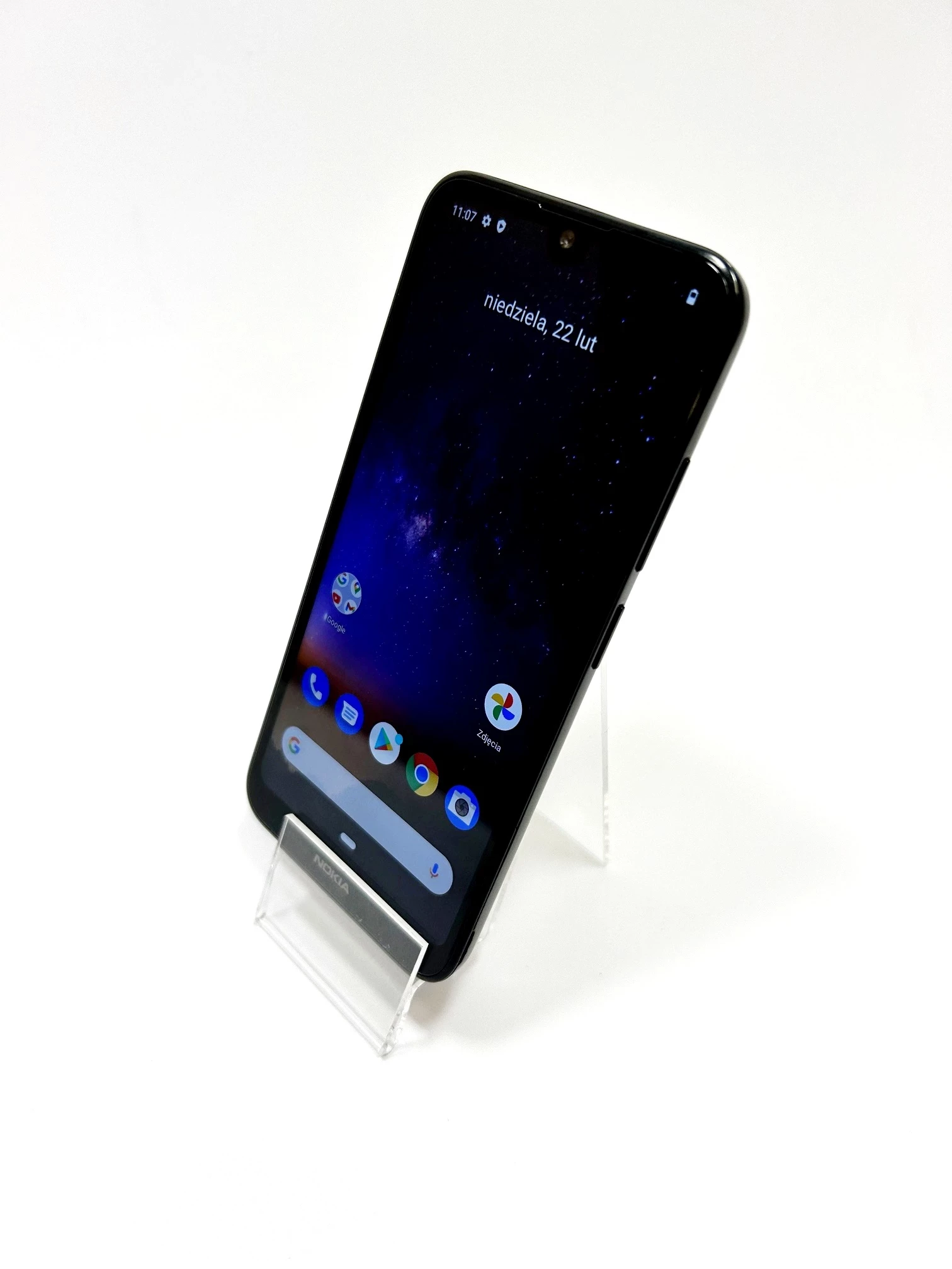 telefon-nokia-22-16gb2gb-stan-11323-2