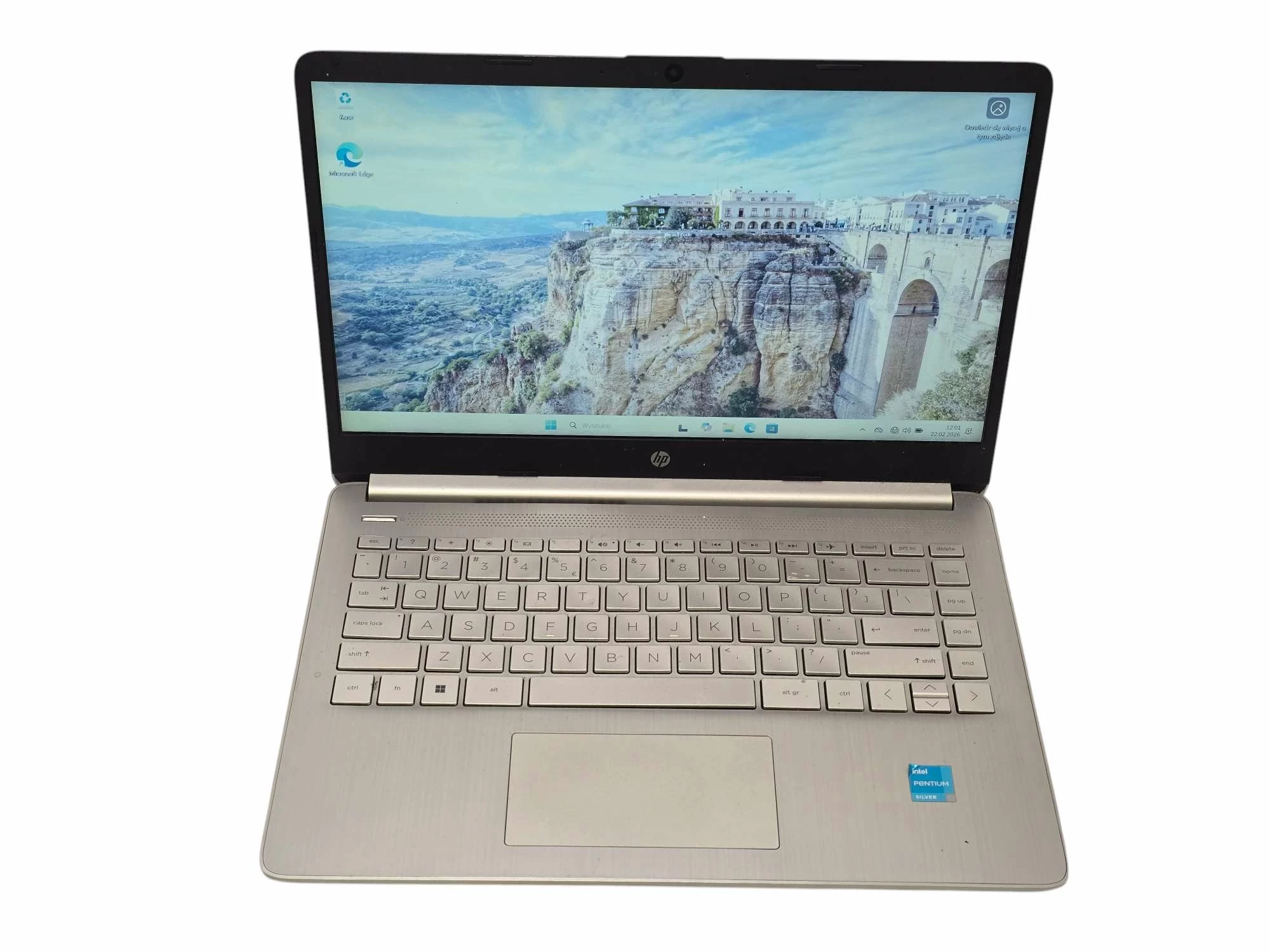 laptop-hp-14s-dq3341nw-intel-pentium-silver-n6000-8250gb-ssd-zwyciestwa-8-koszalin
